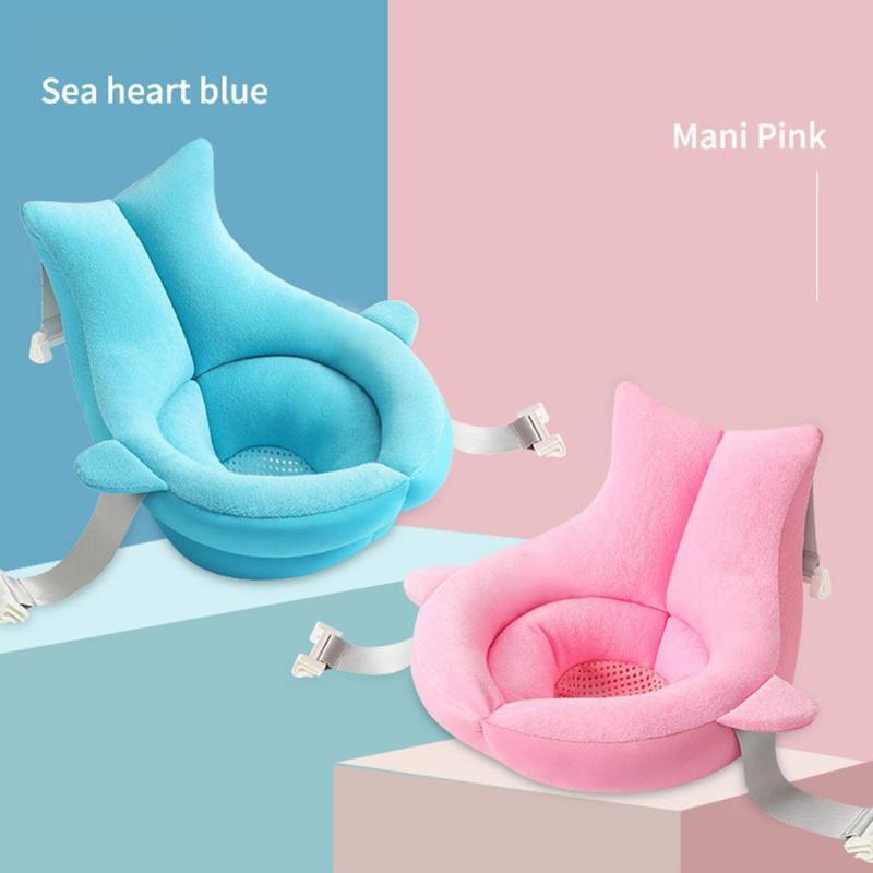 Coussin de Bain Anti-Glissement SecureSoft