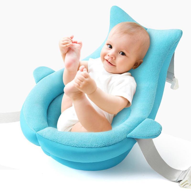 Coussin de Bain Anti-Glissement SecureSoft
