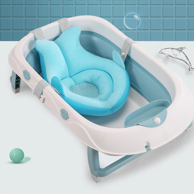 Coussin de Bain Anti-Glissement SecureSoft