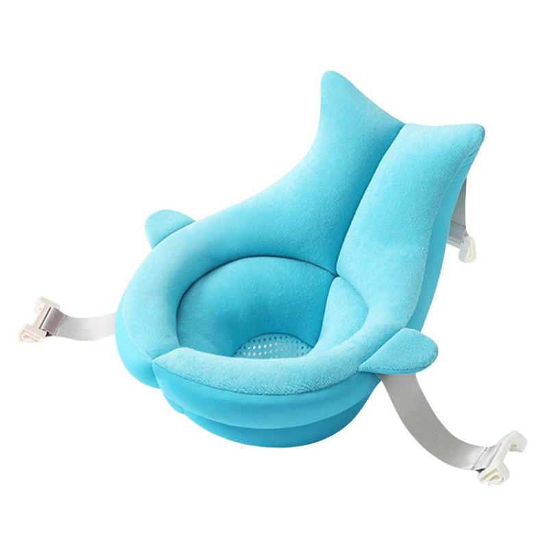 Coussin de Bain Anti-Glissement SecureSoft