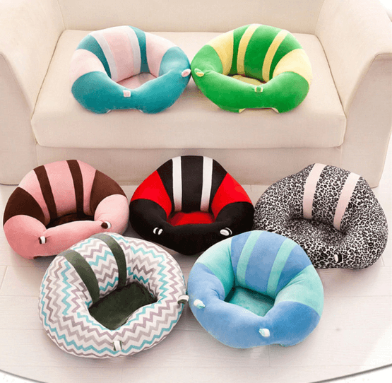 Coussin de soutien <br> BabyRelax