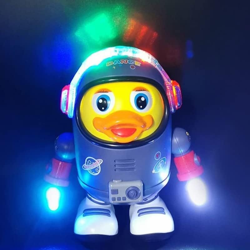 BabyDuck: Jouet de canard spatial dansant