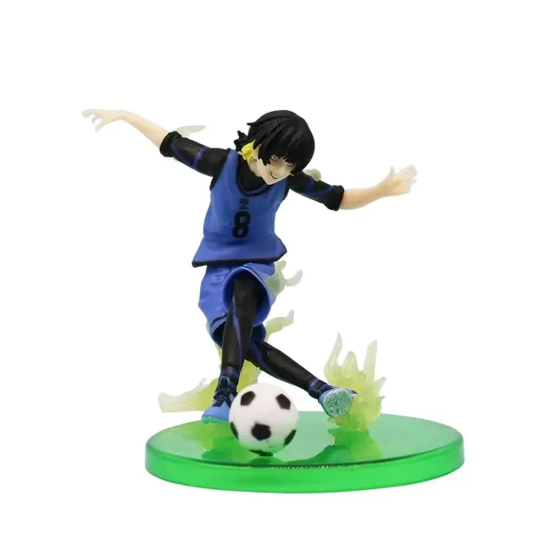 Bachira Meguru Figure Blue Lock