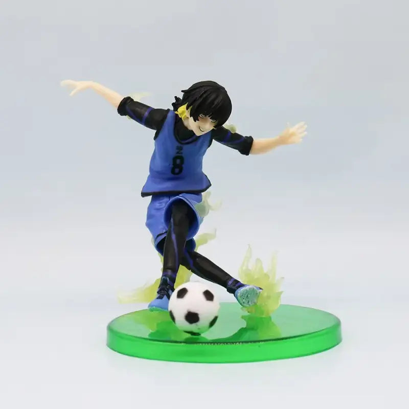 Bachira Meguru Figure Blue Lock