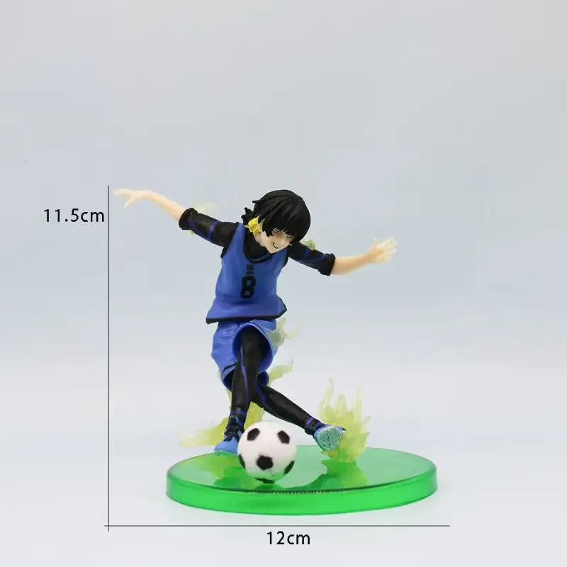 Bachira Meguru Figure Blue Lock
