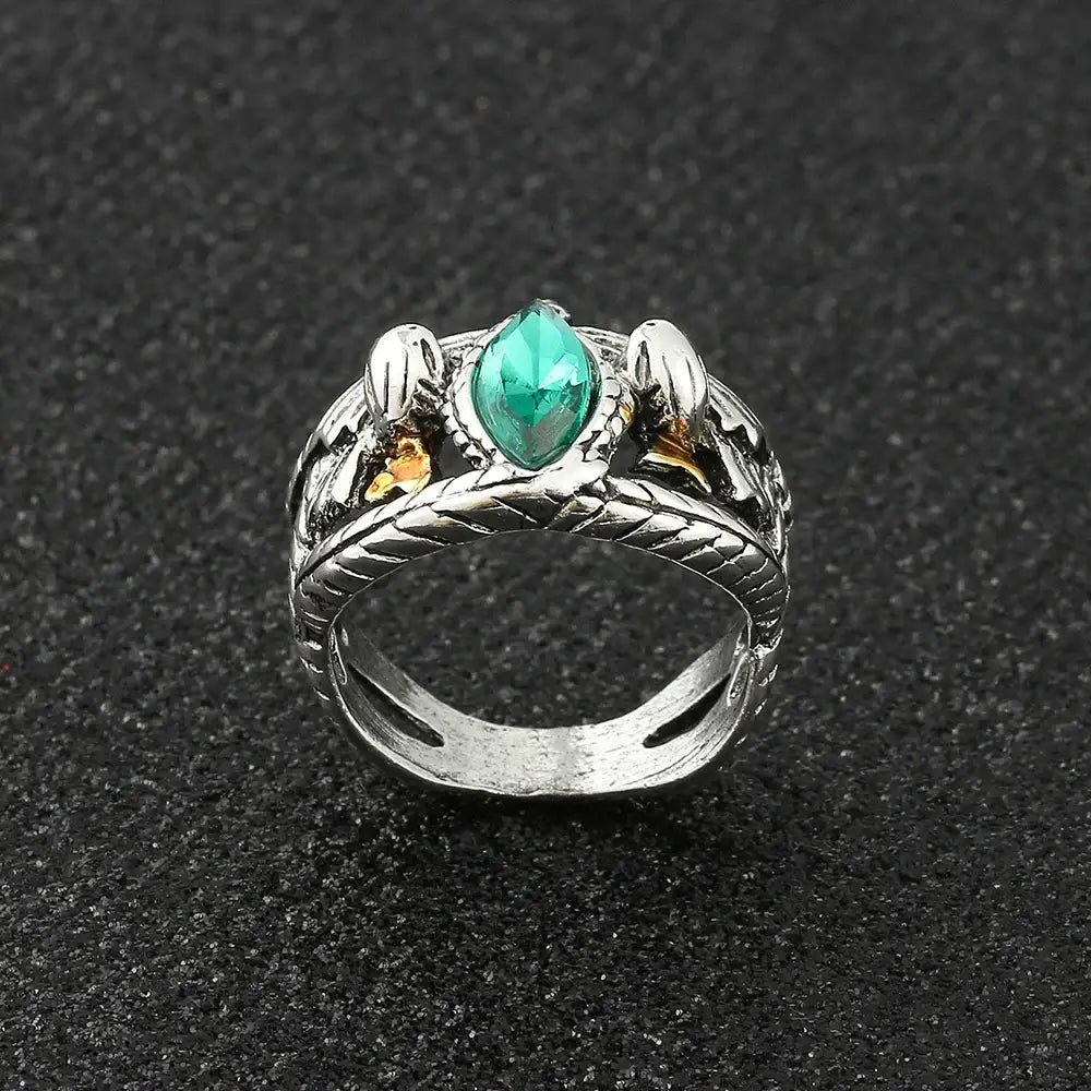 Bague de Barahir Seigneur des Anneaux