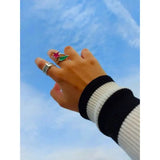 Bague Hisoka Hunter x Hunter