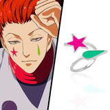 Bague Hisoka Hunter x Hunter