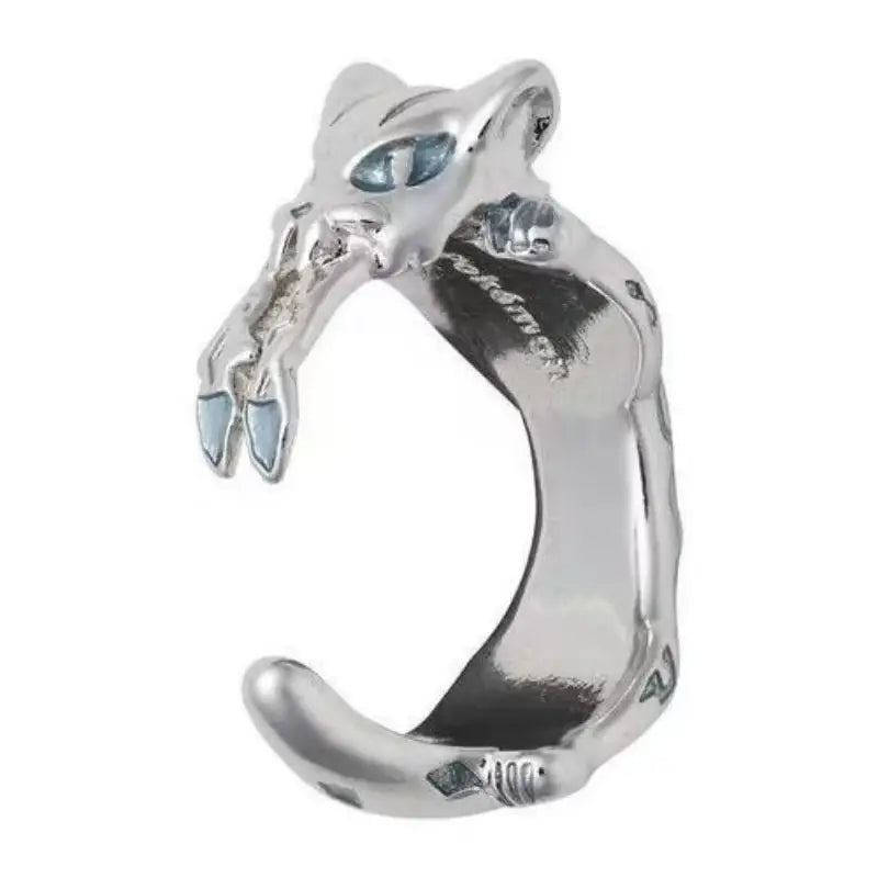 Bague Pokemon Baojian Chien-Pao