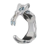 Bague Pokemon Baojian Chien-Pao