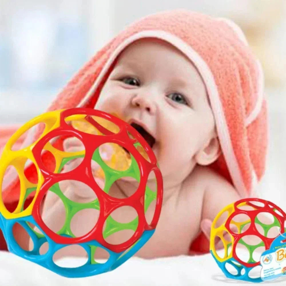Balle de Préhension Montessori