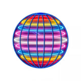 Balle volante Boomerang Lumineux