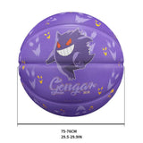 Ballon Basket Ball Pokemon Ectoplasma Gengar
