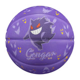 Ballon Basket Ball Pokemon Ectoplasma Gengar
