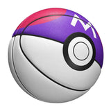 Ballon Basketball Officiel Pokemon