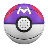 Ballon Basketball Officiel Pokemon
