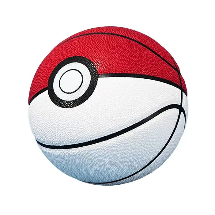 Ballon Basketball Pokemon Pokeball