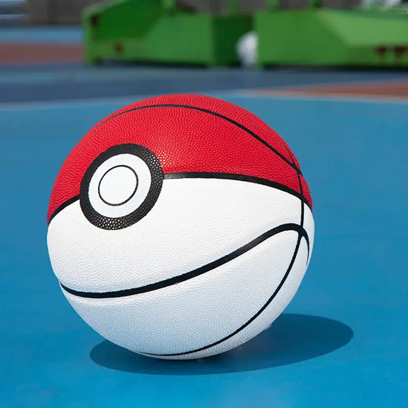 Ballon Basketball Pokemon Pokeball