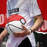 Ballon Basketball Pokemon Pokeball
