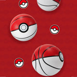 Ballon Basketball Pokemon Pokeball