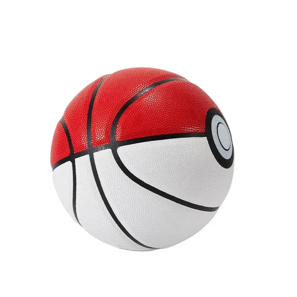 Ballon Basketball Pokemon Pokeball