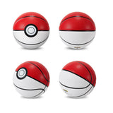 Ballon Basketball Pokemon Pokeball