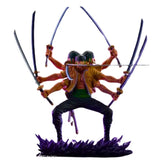 Figurine Bandai Roronoa Zoro Ashura Figurine One Piece
