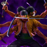 Figurine Bandai Roronoa Zoro Ashura Figurine One Piece