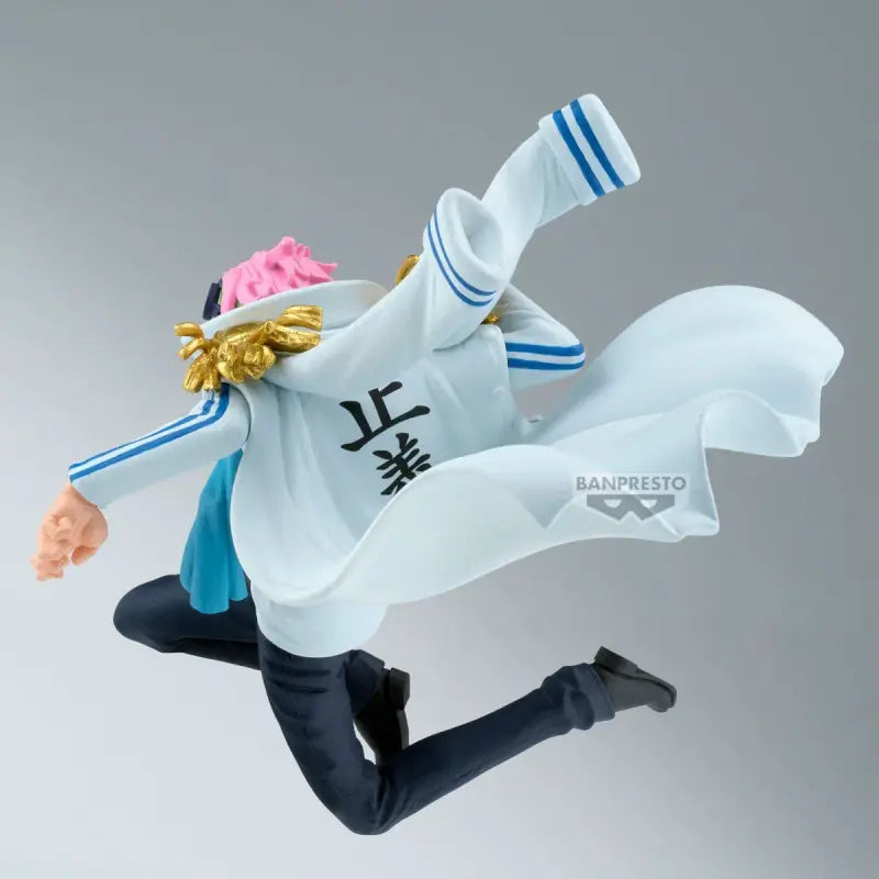 Figurine Banpresto Koby One Piece