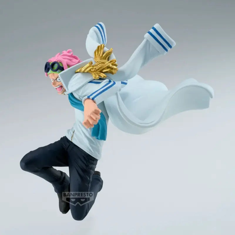 Figurine Banpresto Koby One Piece