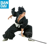 Figurine Banpresto Zaraki Kenpachi Bleach