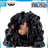 Figurine Barbe Noire Marshall D. Teach Figurine One Piece