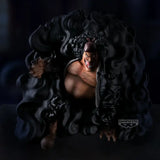 Figurine Barbe Noire Marshall D. Teach Figurine One Piece