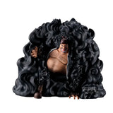 Figurine Barbe Noire Marshall D. Teach Figurine One Piece