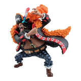 Figurine Barbe Noire Yonkou Figurine One Piece
