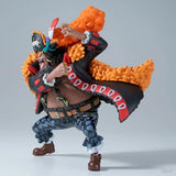 Figurine Barbe Noire Yonkou Figurine One Piece