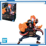 Figurine Barbe Noire Yonkou Figurine One Piece