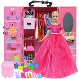 Barbie Dressing de Reve