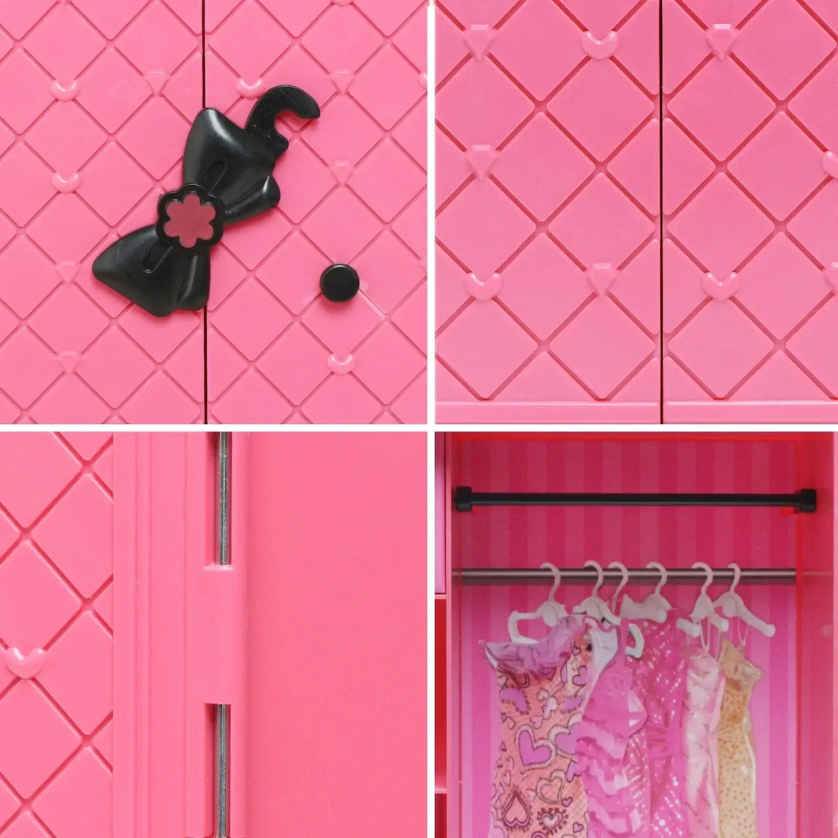 Barbie Dressing de Reve