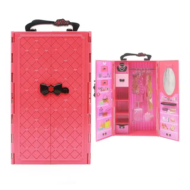 Barbie Dressing de Reve