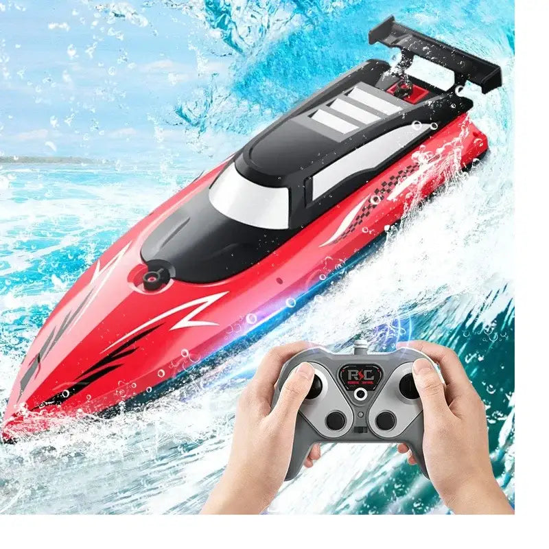 Bateau Haute Vitesse Telecommande