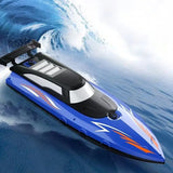 Bateau Haute Vitesse Telecommande