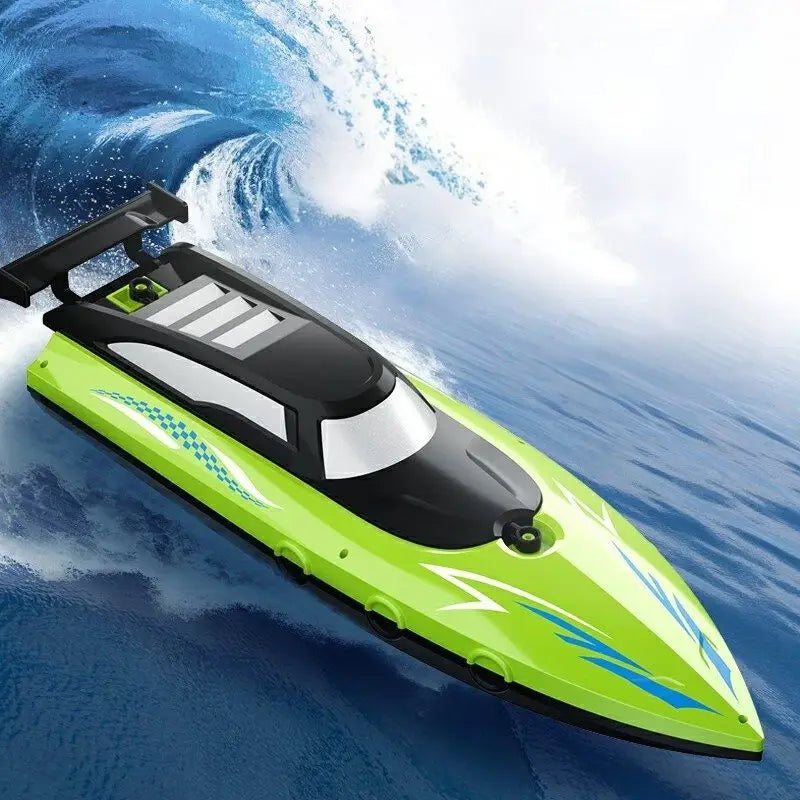 Bateau Haute Vitesse Telecommande