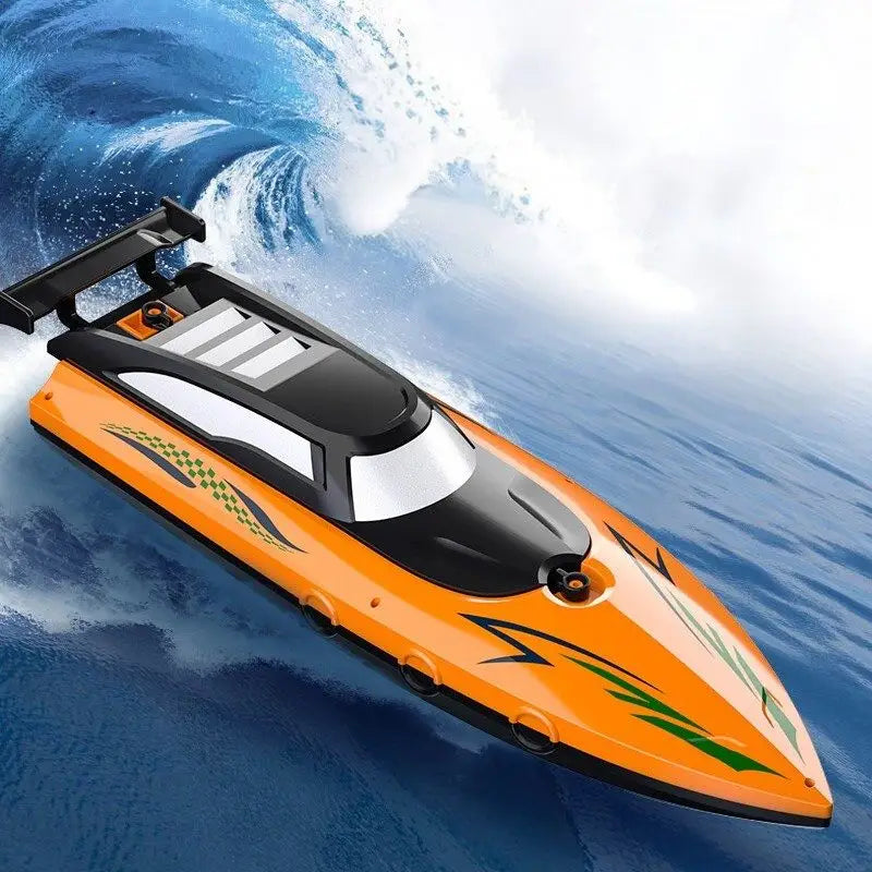 Bateau Haute Vitesse Telecommande