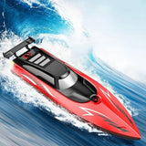 Bateau Haute Vitesse Telecommande