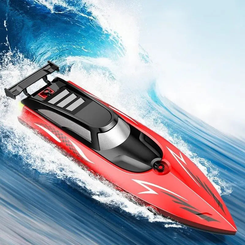 Bateau Haute Vitesse Telecommande