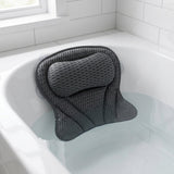 Oreiller de bain en maille d'air