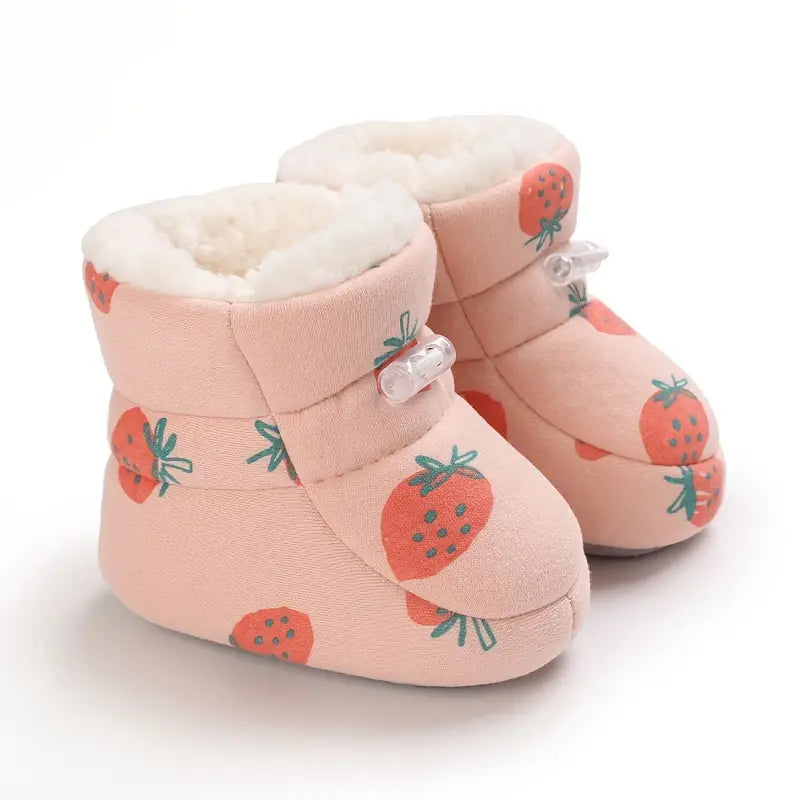 Chaussures Hiver Bébé
