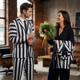 Costume Halloween Beetlejuice Homme