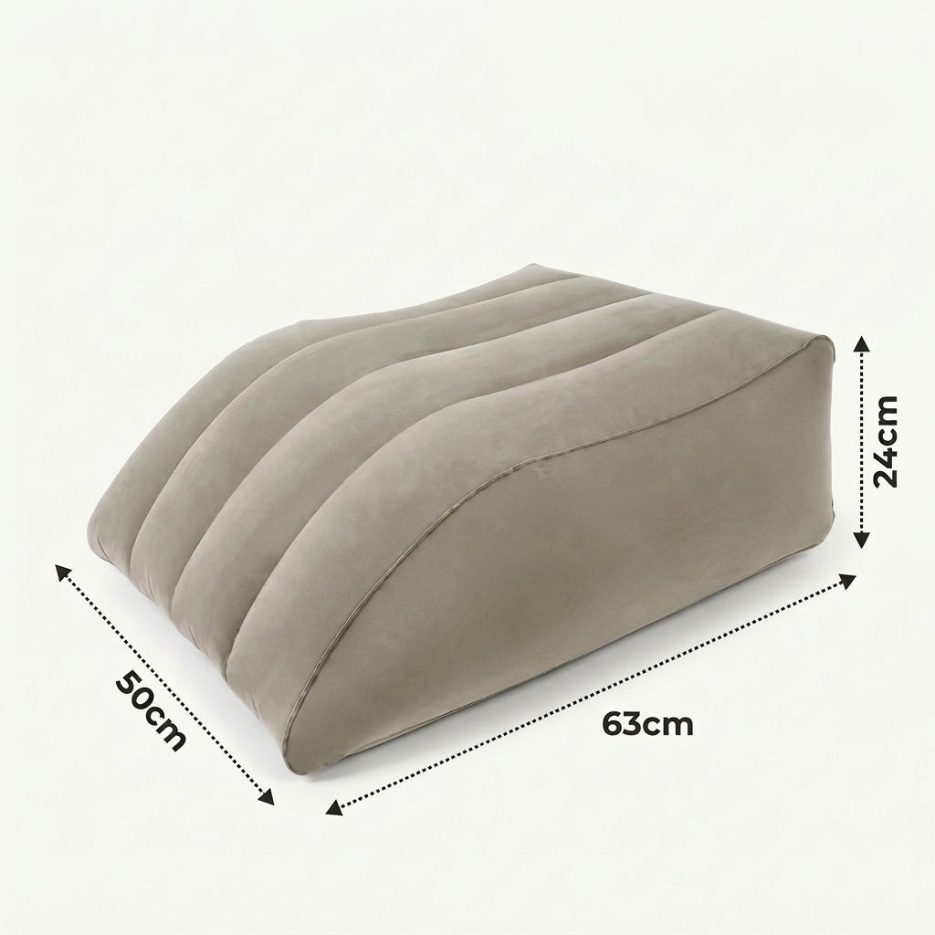 Coussin gonflable de surélévation